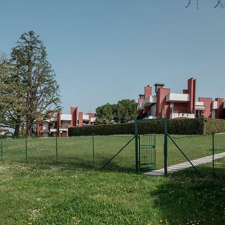 Residence Holiday Sirmione B8 外观 照片