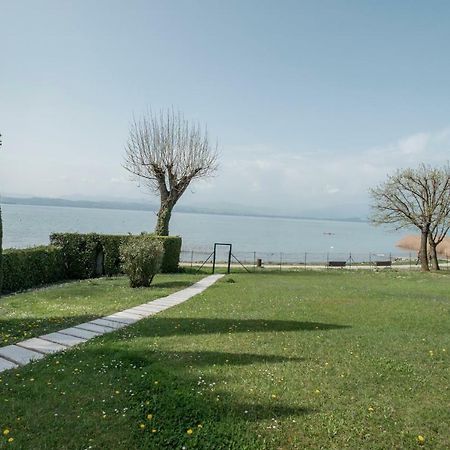 Residence Holiday Sirmione B8 外观 照片
