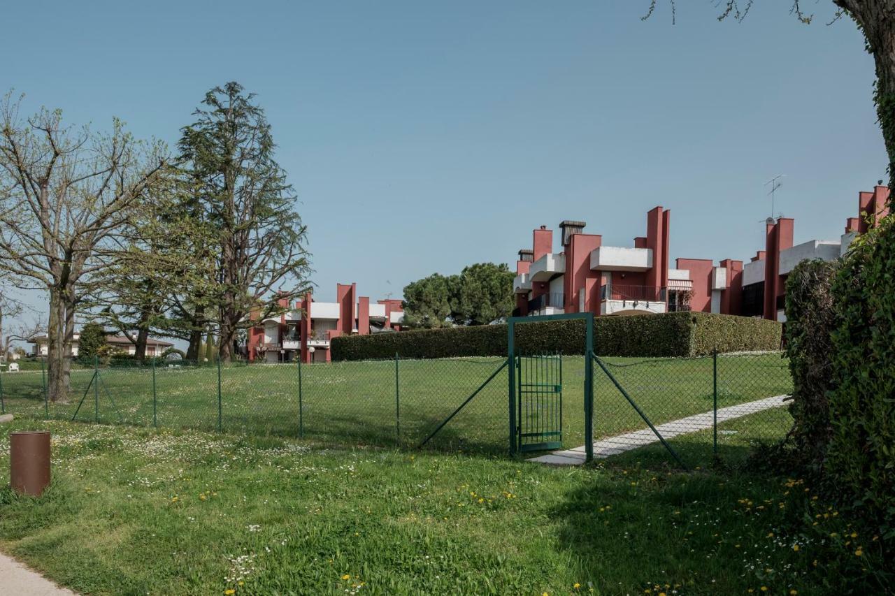 Residence Holiday Sirmione B8 外观 照片
