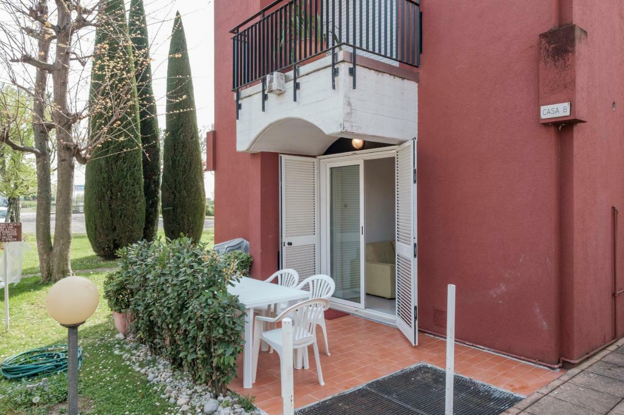 Residence Holiday Sirmione B8 外观 照片