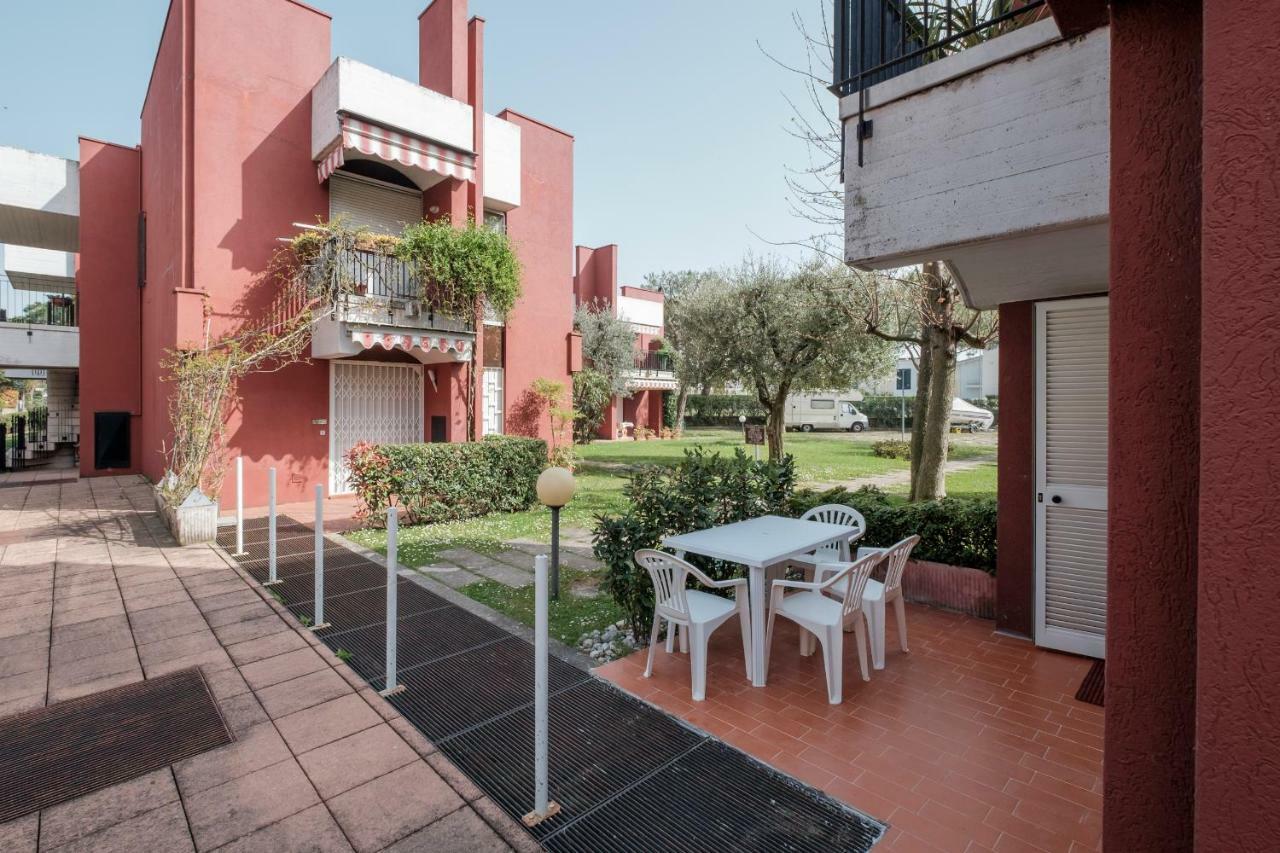 Residence Holiday Sirmione B8 外观 照片