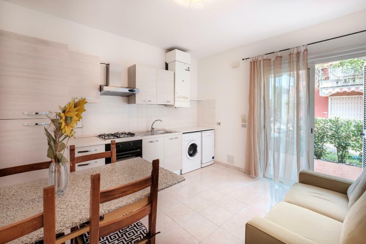 Residence Holiday Sirmione B8 外观 照片