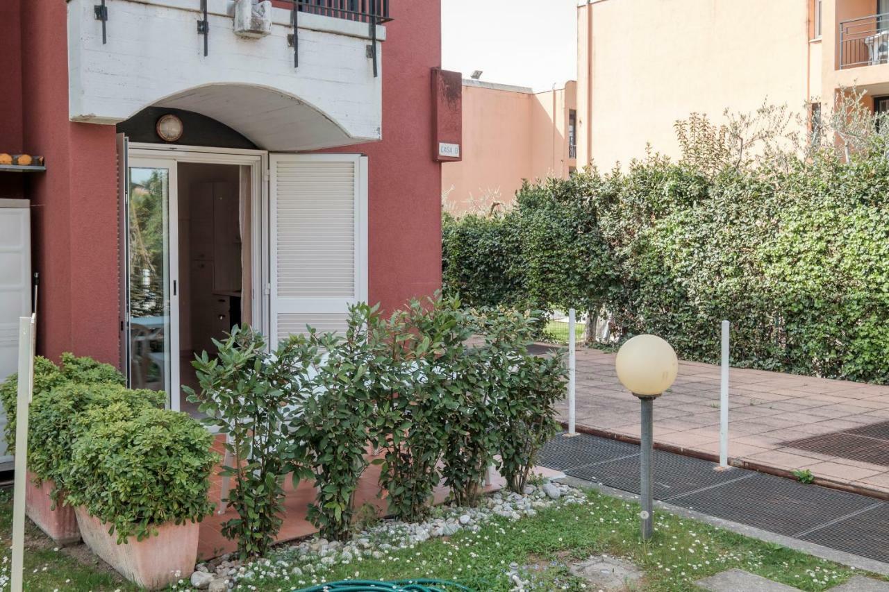 Residence Holiday Sirmione B8 外观 照片