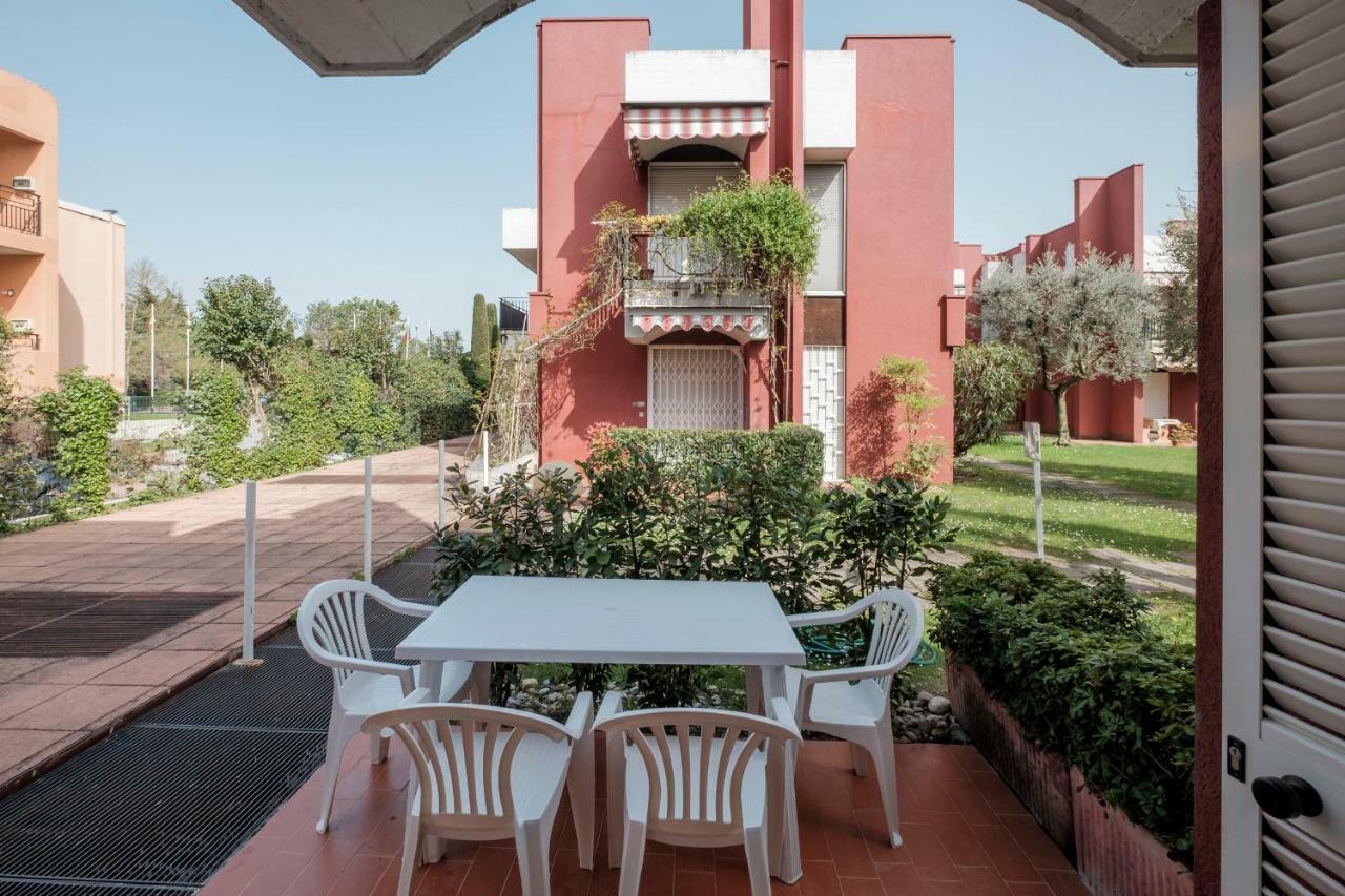 Residence Holiday Sirmione B8 外观 照片