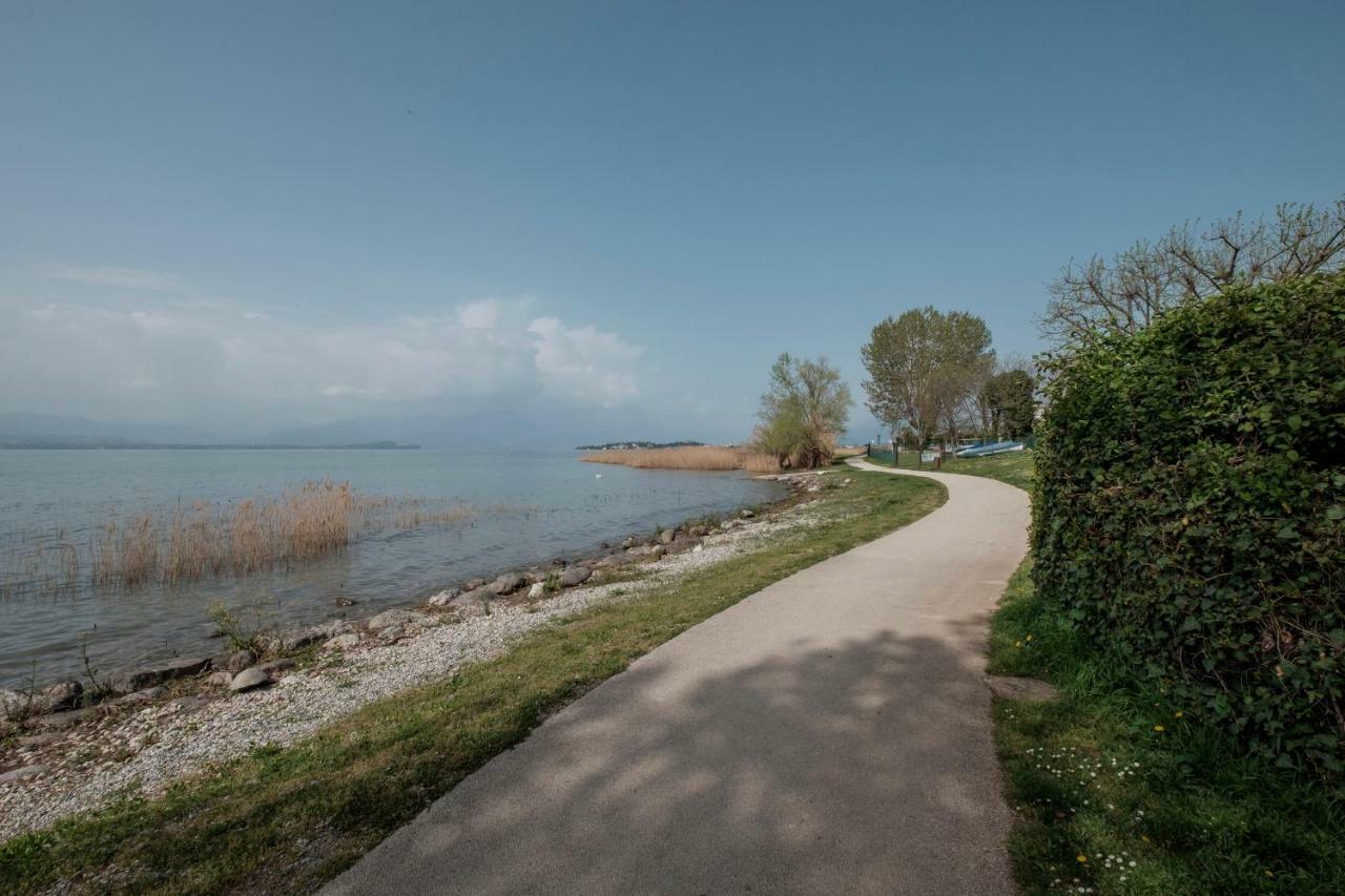 Residence Holiday Sirmione B8 外观 照片