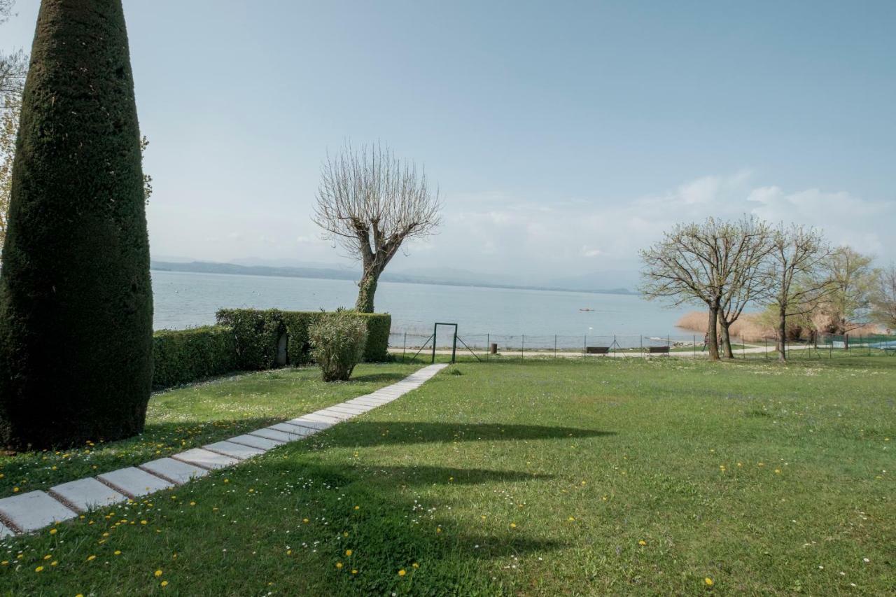 Residence Holiday Sirmione B8 外观 照片