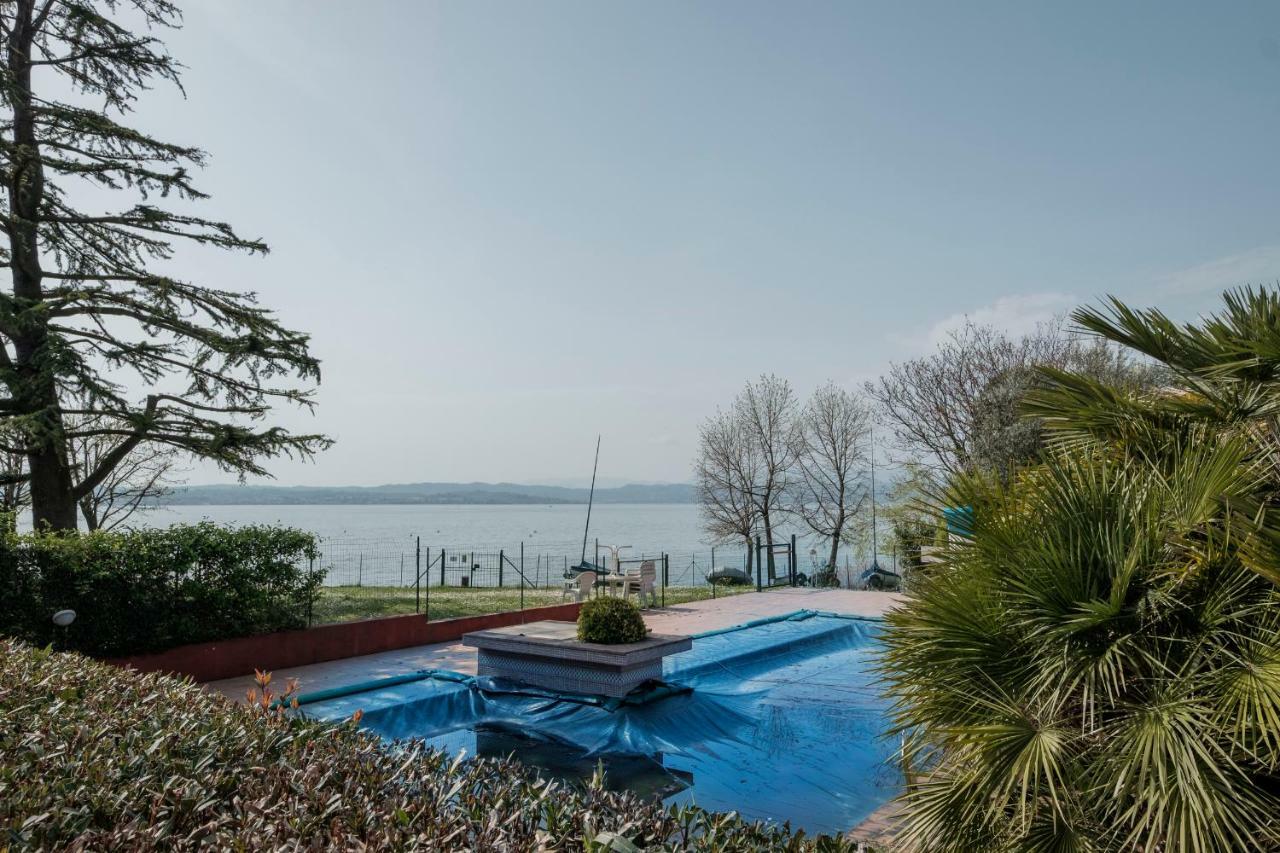 Residence Holiday Sirmione B8 外观 照片