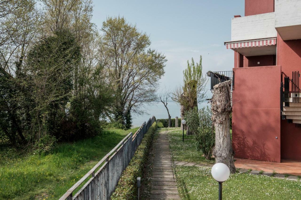 Residence Holiday Sirmione B8 外观 照片