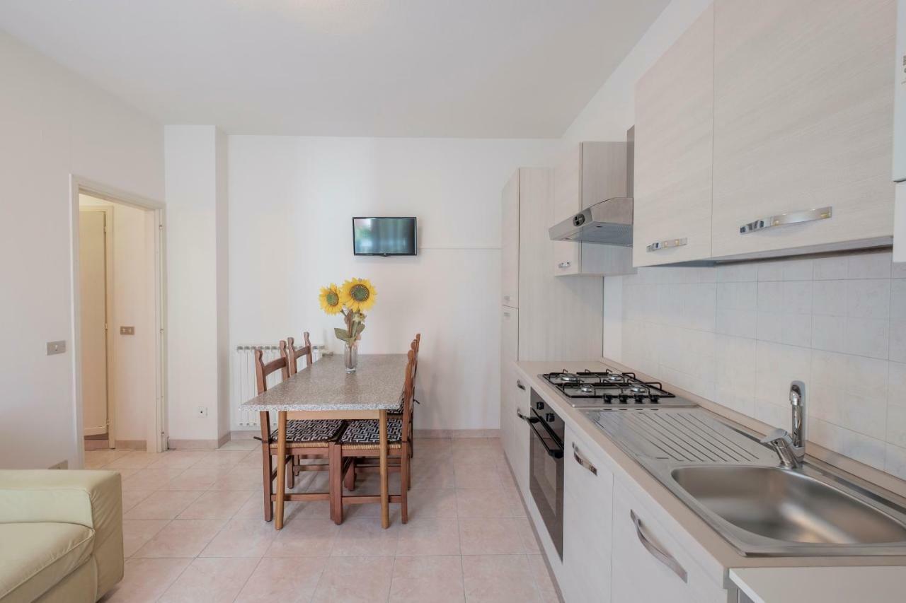 Residence Holiday Sirmione B8 外观 照片