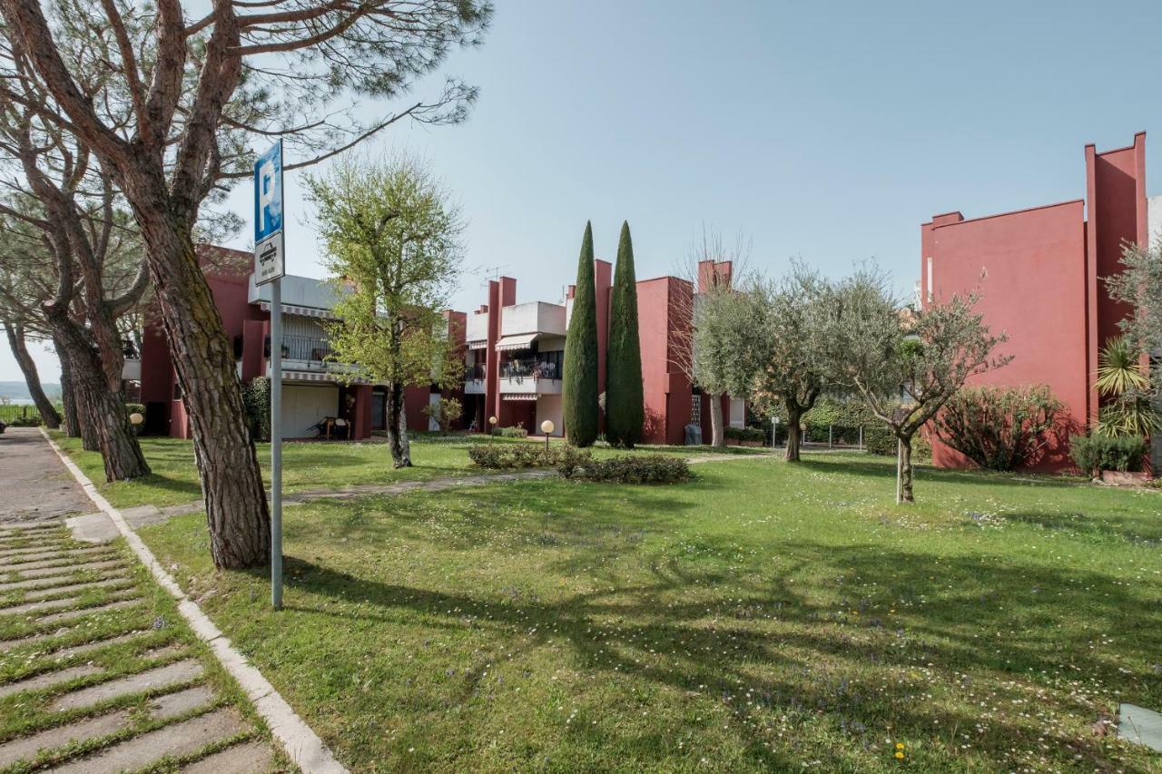 Residence Holiday Sirmione B8 外观 照片