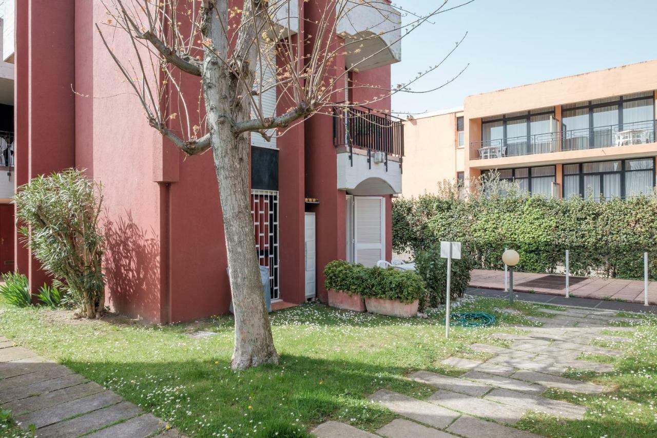 Residence Holiday Sirmione B8 外观 照片